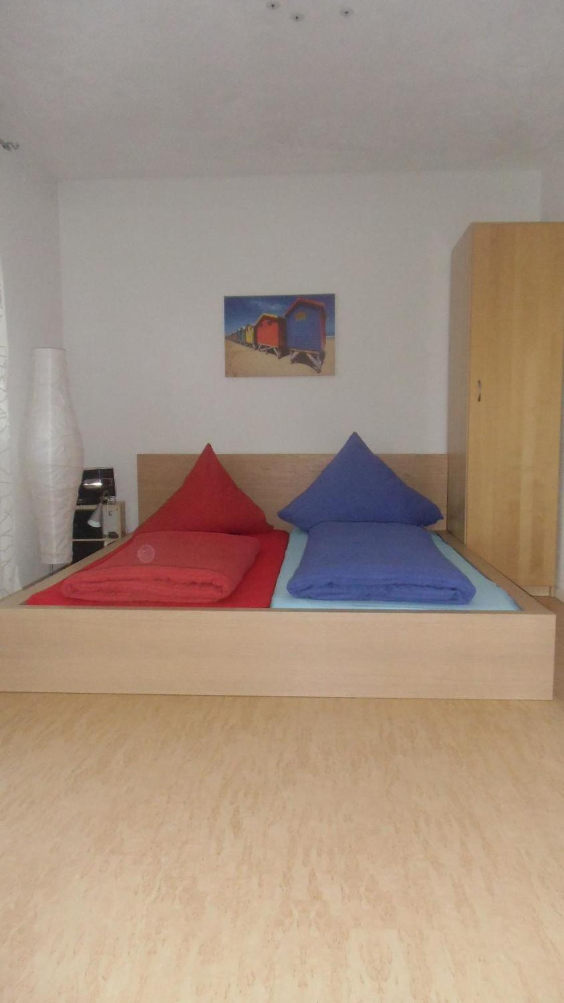 רוסט Gaestehaus Tante Tienchen 7 Minuten Zu Fuss Zum Europa Park , Plus Kostenloses Parkplatzticket Rulantica ,Alle Unsere Suiten Haben Einen Balkon מראה חיצוני תמונה
