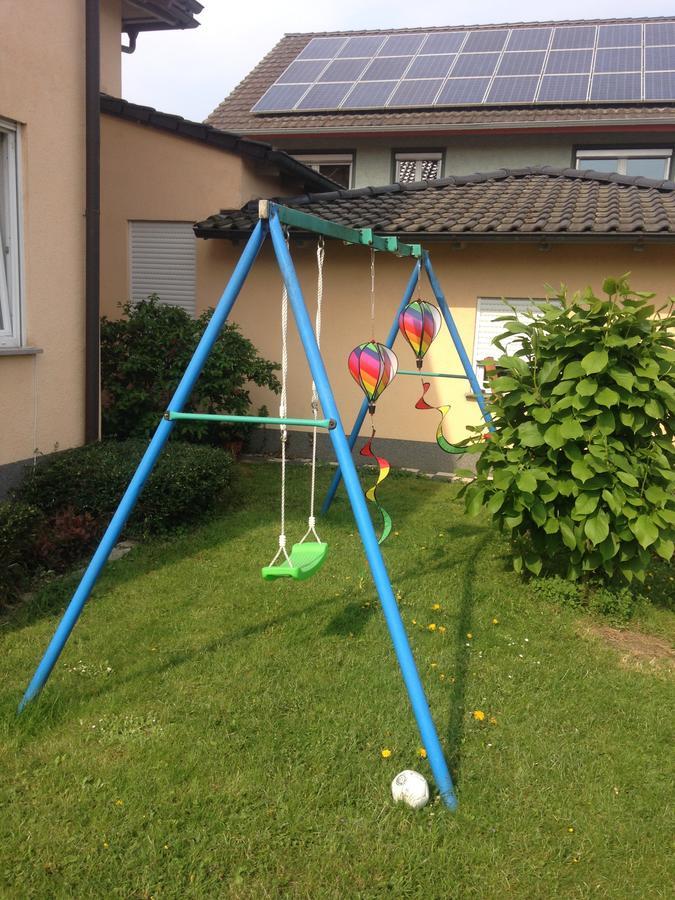 רוסט Gaestehaus Tante Tienchen 7 Minuten Zu Fuss Zum Europa Park , Plus Kostenloses Parkplatzticket Rulantica ,Alle Unsere Suiten Haben Einen Balkon מראה חיצוני תמונה