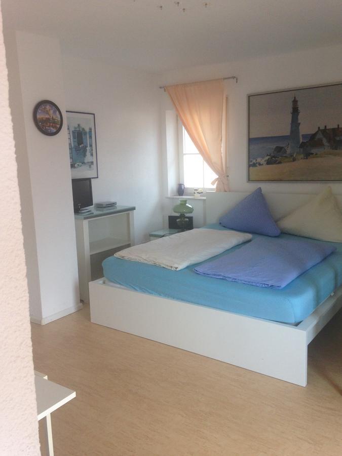 רוסט Gaestehaus Tante Tienchen 7 Minuten Zu Fuss Zum Europa Park , Plus Kostenloses Parkplatzticket Rulantica ,Alle Unsere Suiten Haben Einen Balkon מראה חיצוני תמונה