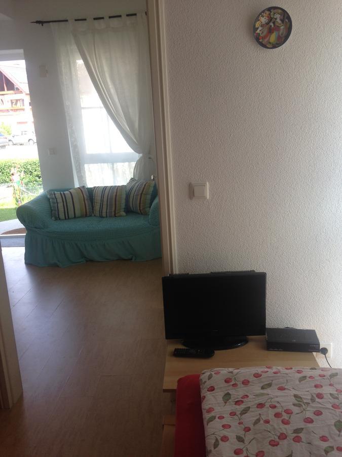 רוסט Gaestehaus Tante Tienchen 7 Minuten Zu Fuss Zum Europa Park , Plus Kostenloses Parkplatzticket Rulantica ,Alle Unsere Suiten Haben Einen Balkon מראה חיצוני תמונה