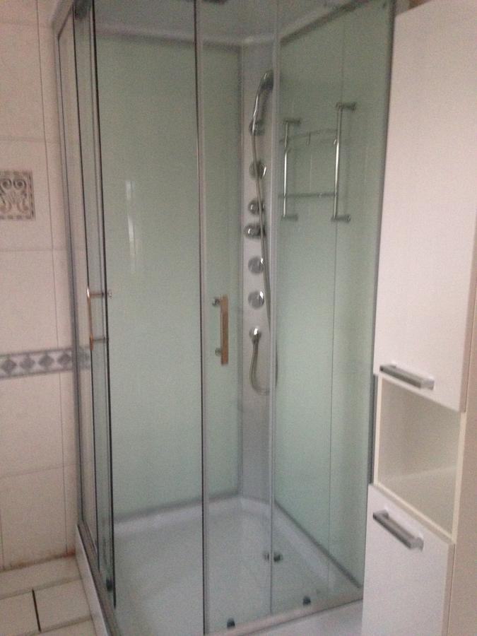 רוסט Gaestehaus Tante Tienchen 7 Minuten Zu Fuss Zum Europa Park , Plus Kostenloses Parkplatzticket Rulantica ,Alle Unsere Suiten Haben Einen Balkon מראה חיצוני תמונה