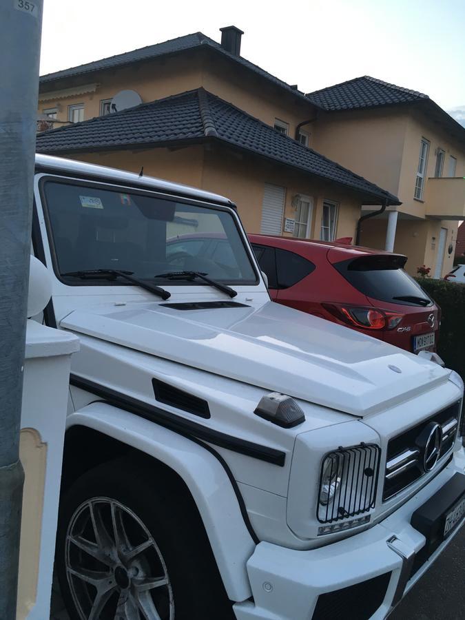 רוסט Gaestehaus Tante Tienchen 7 Minuten Zu Fuss Zum Europa Park , Plus Kostenloses Parkplatzticket Rulantica ,Alle Unsere Suiten Haben Einen Balkon מראה חיצוני תמונה